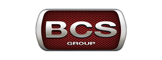 Nuevo logotipo corporativo para BCS Group